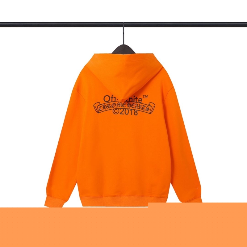 Ch**me He**ts hoodies